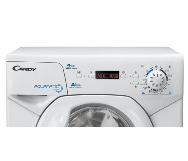Candy AQUA 1042D1/2-S - 167553 - zdjęcie 2